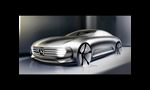 Mercedes-Benz "Concept IAA" 2015